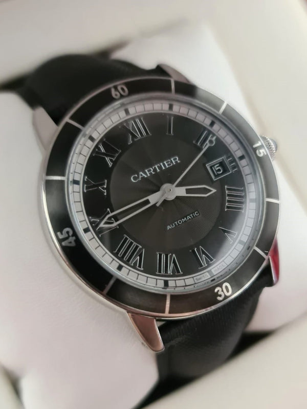 Cartier Ronde Croisiere