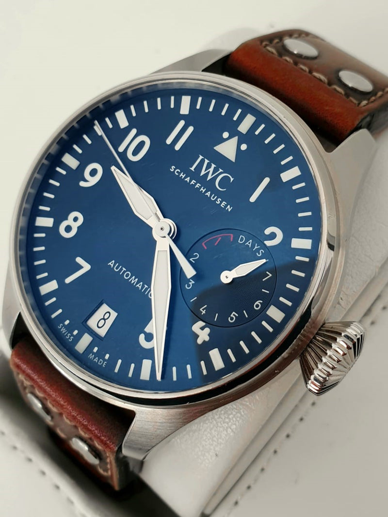 IWC Big Pilot Le Petit Prince