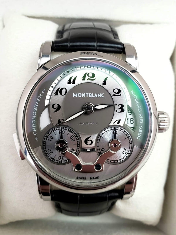 Montblanc Nicolas Rieussec