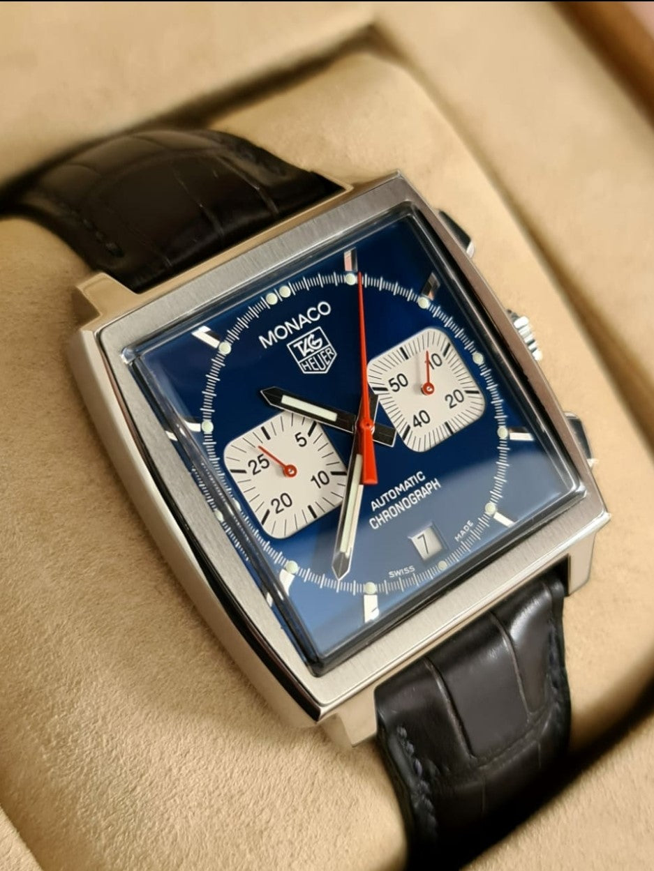 Tag heuer outlet monaco cw2113