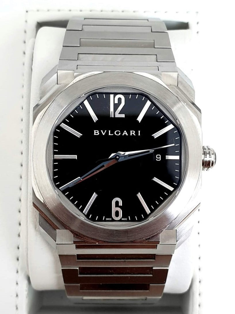 Bvlgari Octo