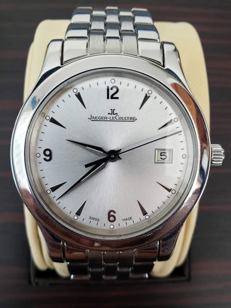 Jaeger-LeCoultre Master Control