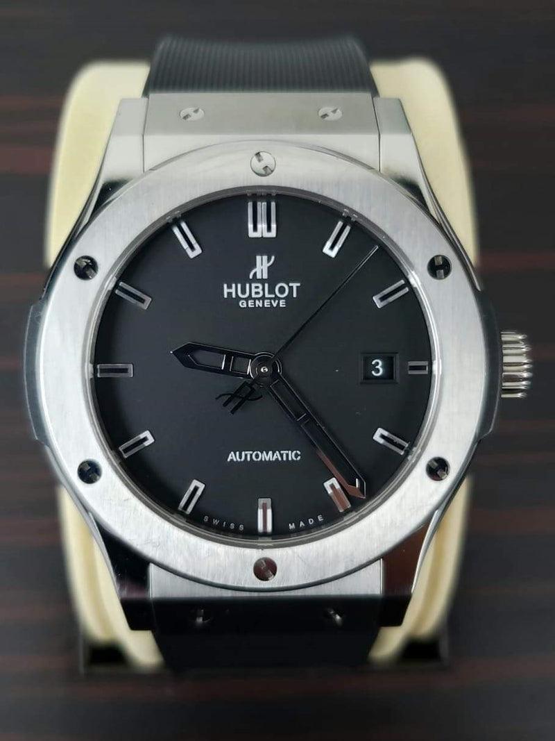 Hublot Classic Fusion