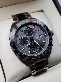 Tag Heuer Formula 1