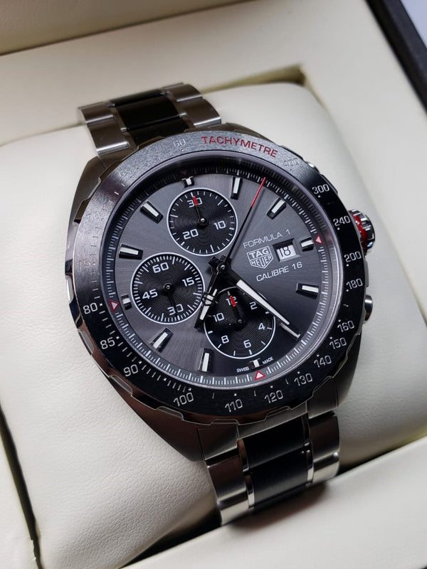 Tag Heuer Formula 1