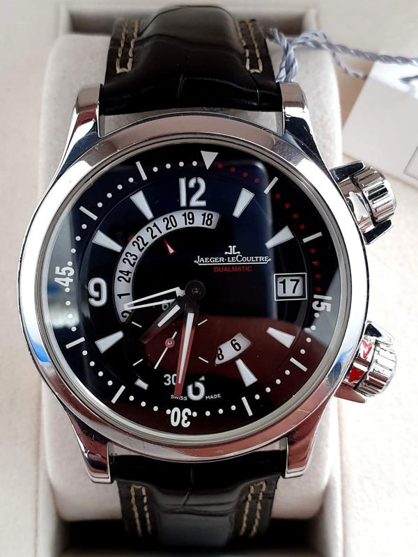 Jaeger-LeCoultre Master Compressor Dualmatic