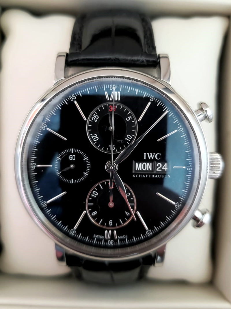 IWC Portofino