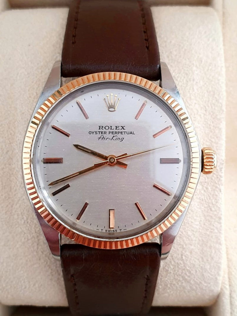 Rolex Air King