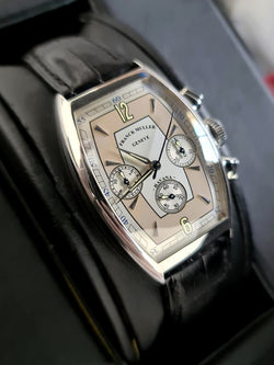 Franck Muller Casablanca Havana Chronograph