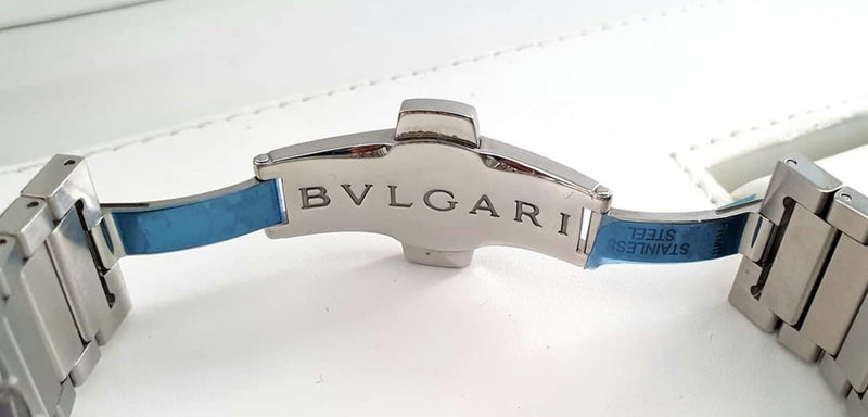 Bvlgari Octo