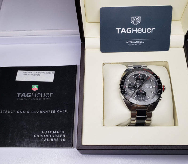 Tag Heuer Formula 1