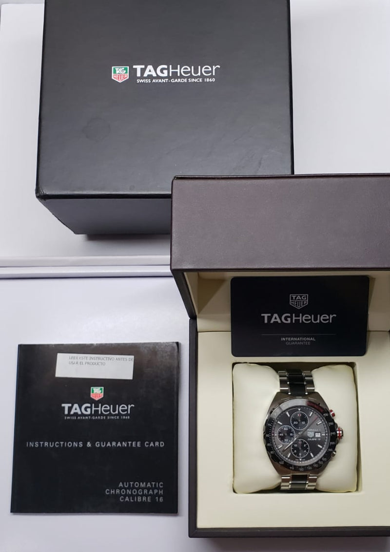 Tag Heuer Formula 1