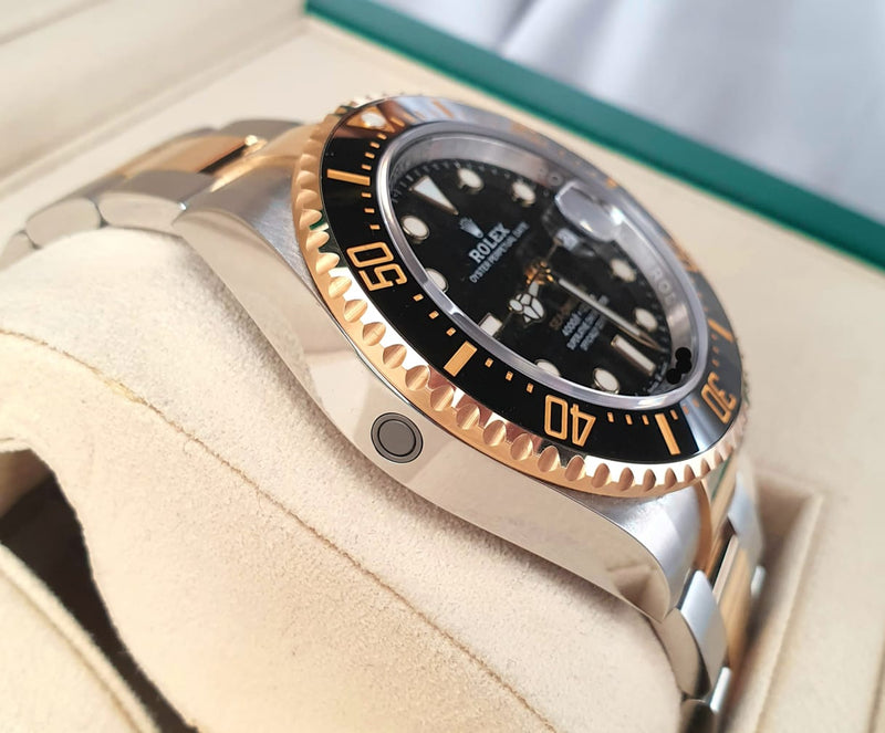 Rolex Sea-Dweller 43 mm