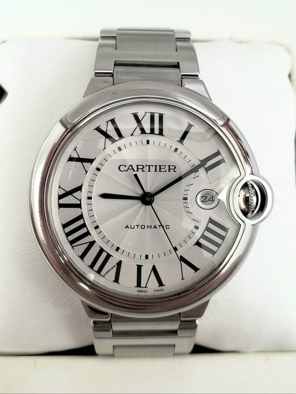 Cartier Ballon Bleu