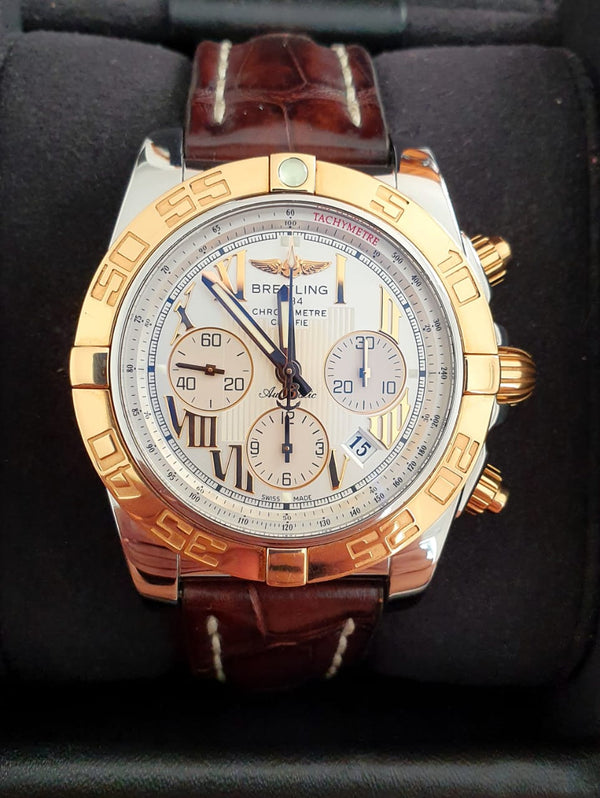 Breitling Chronomat