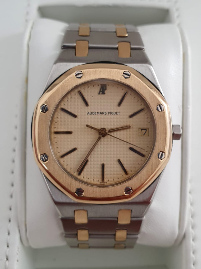 Audemars Piguet Royal Oak