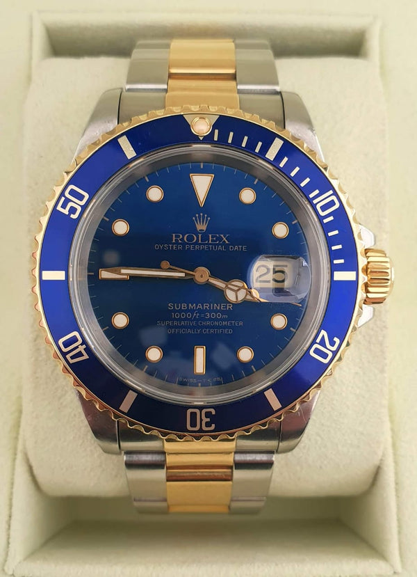 Rolex Submariner