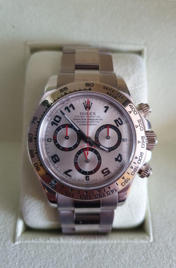 Rolex Daytona Cosmograph