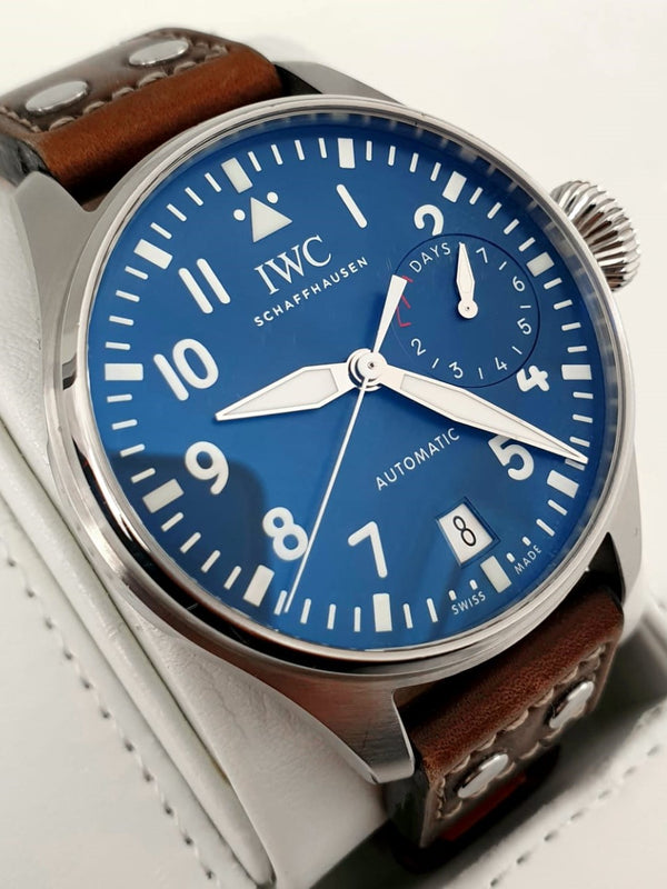 IWC Big Pilot Le Petit Prince