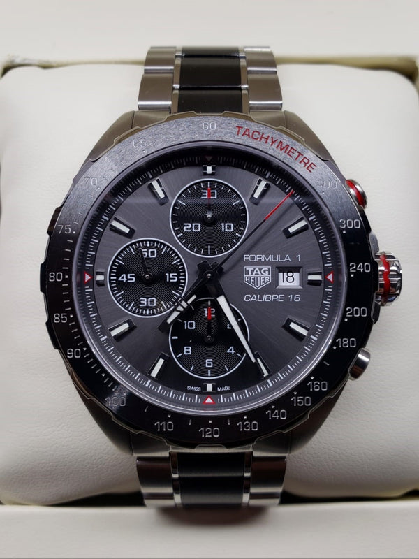 Tag Heuer Formula 1