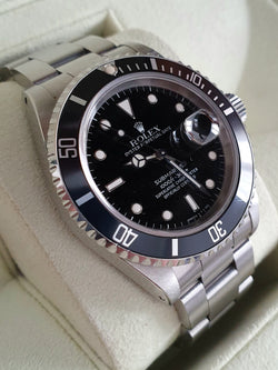 Rolex Submariner