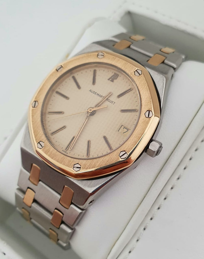 Audemars Piguet Royal Oak