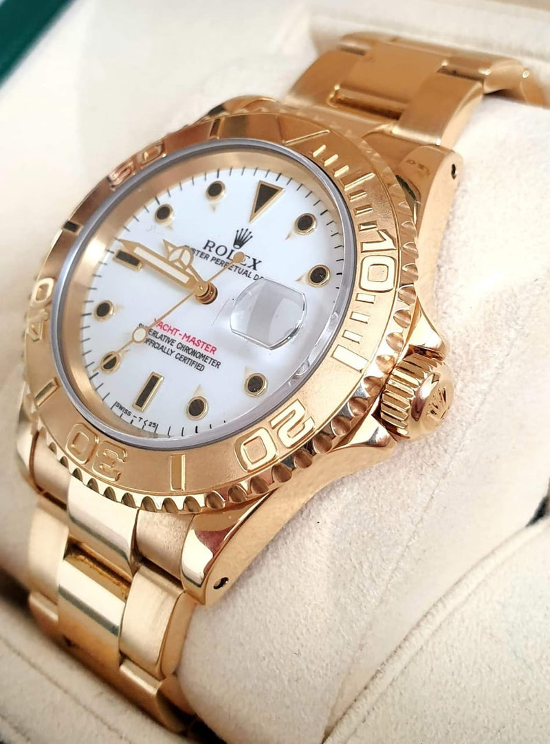 Rolex Yacht-Master