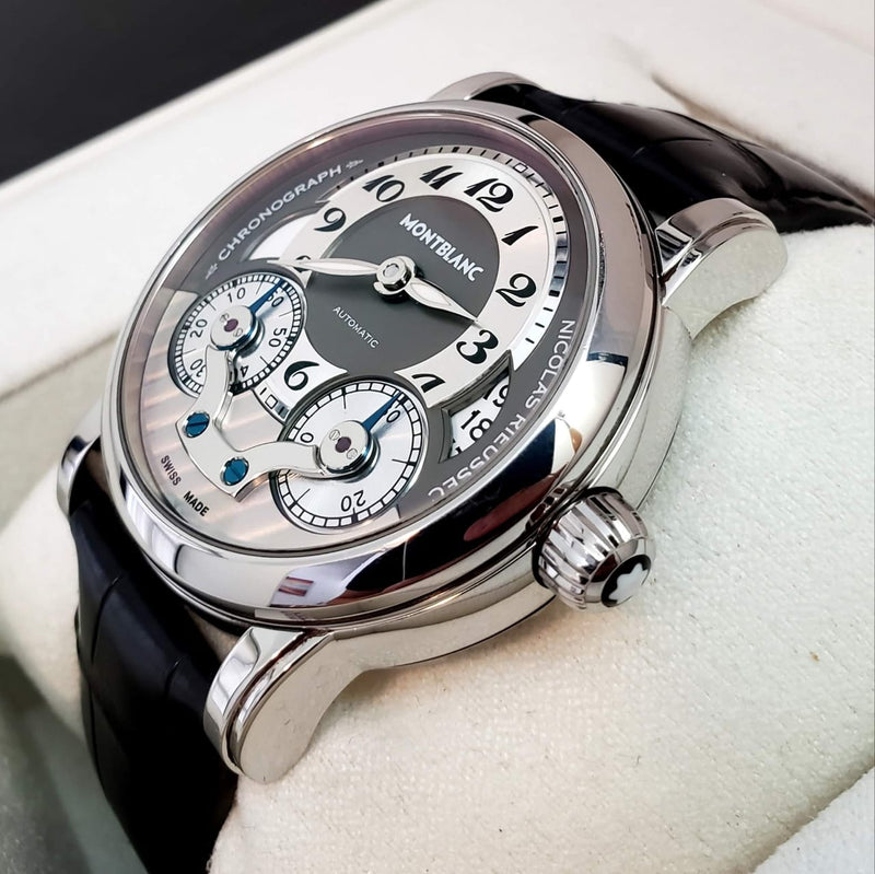 Montblanc Nicolas Rieussec