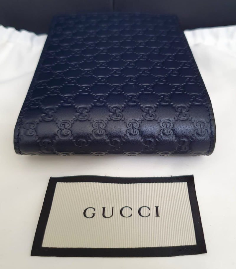 Gucci Signature coin wallet