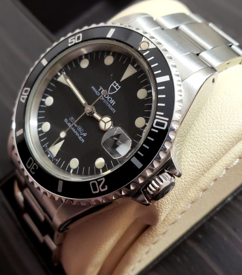 Tudor Submariner