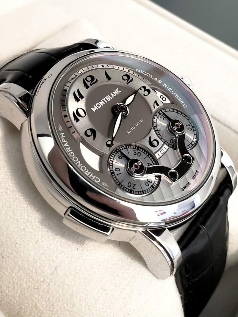 Montblanc Nicolas Rieussec