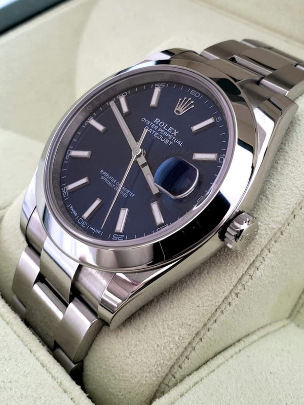 Rolex Datejust 41mm