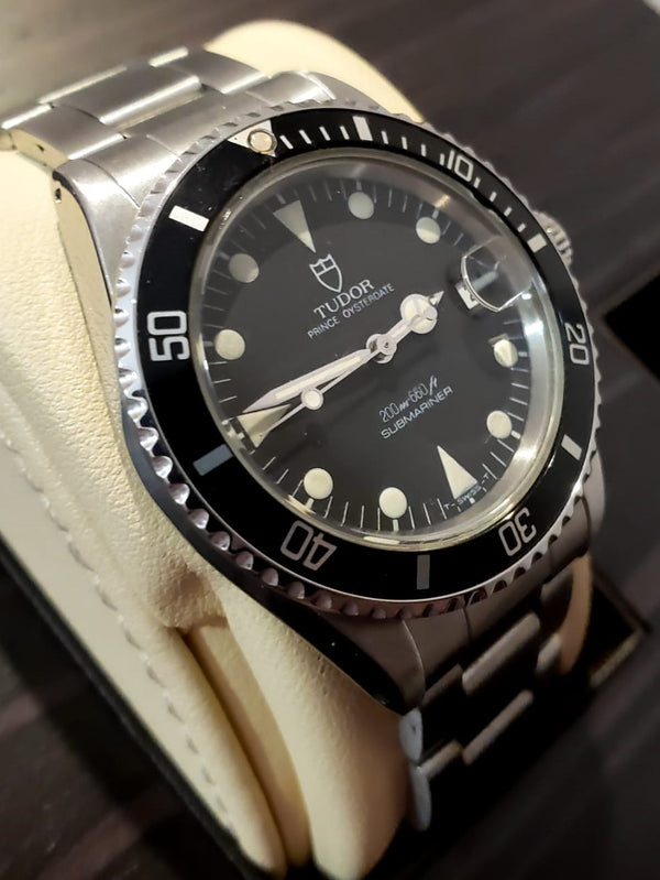 Tudor Submariner