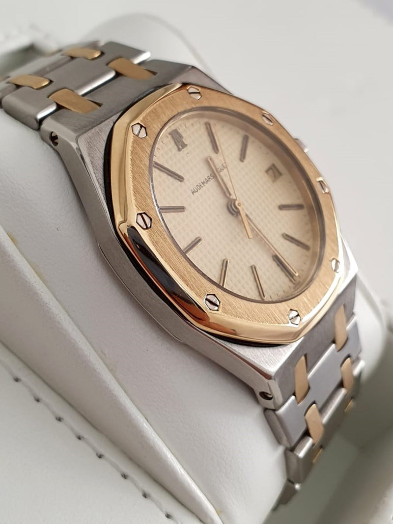 Audemars Piguet Royal Oak Bahuer Luxury Trade