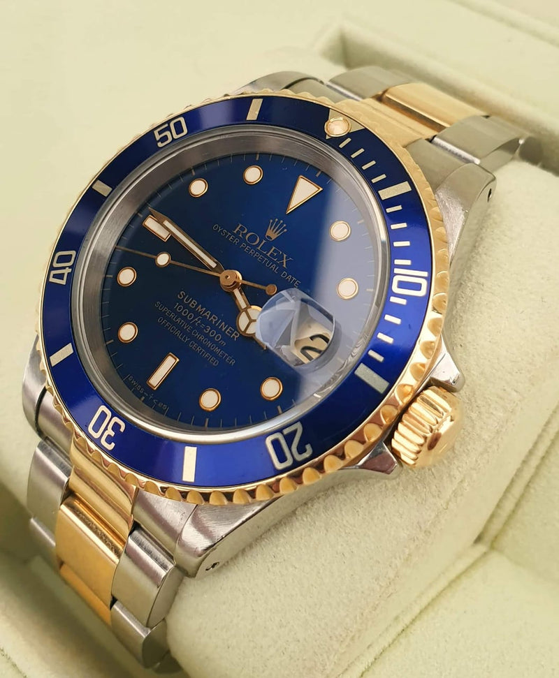 Rolex Submariner