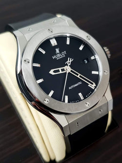 Hublot Classic Fusion