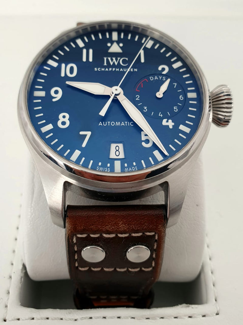 IWC Big Pilot Le Petit Prince