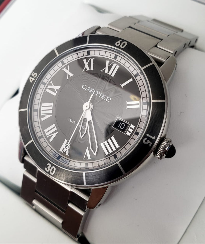 Cartier Ronde Croisiere