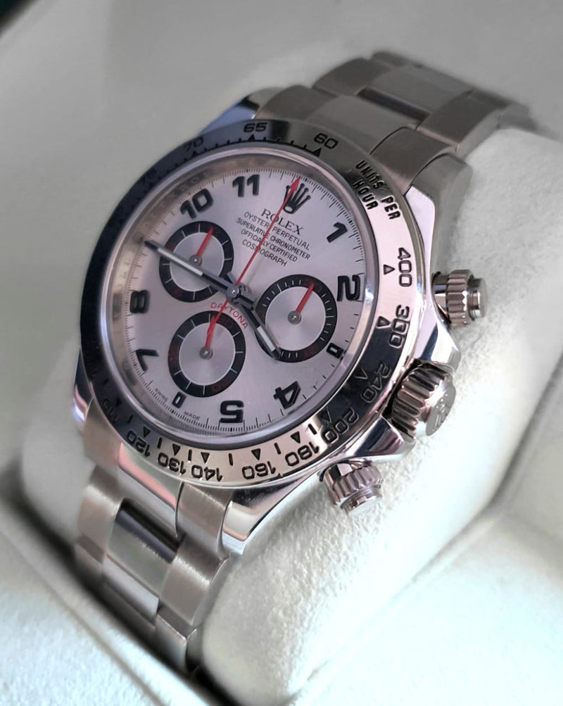 Rolex Daytona Cosmograph