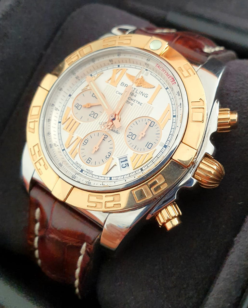 Breitling Chronomat