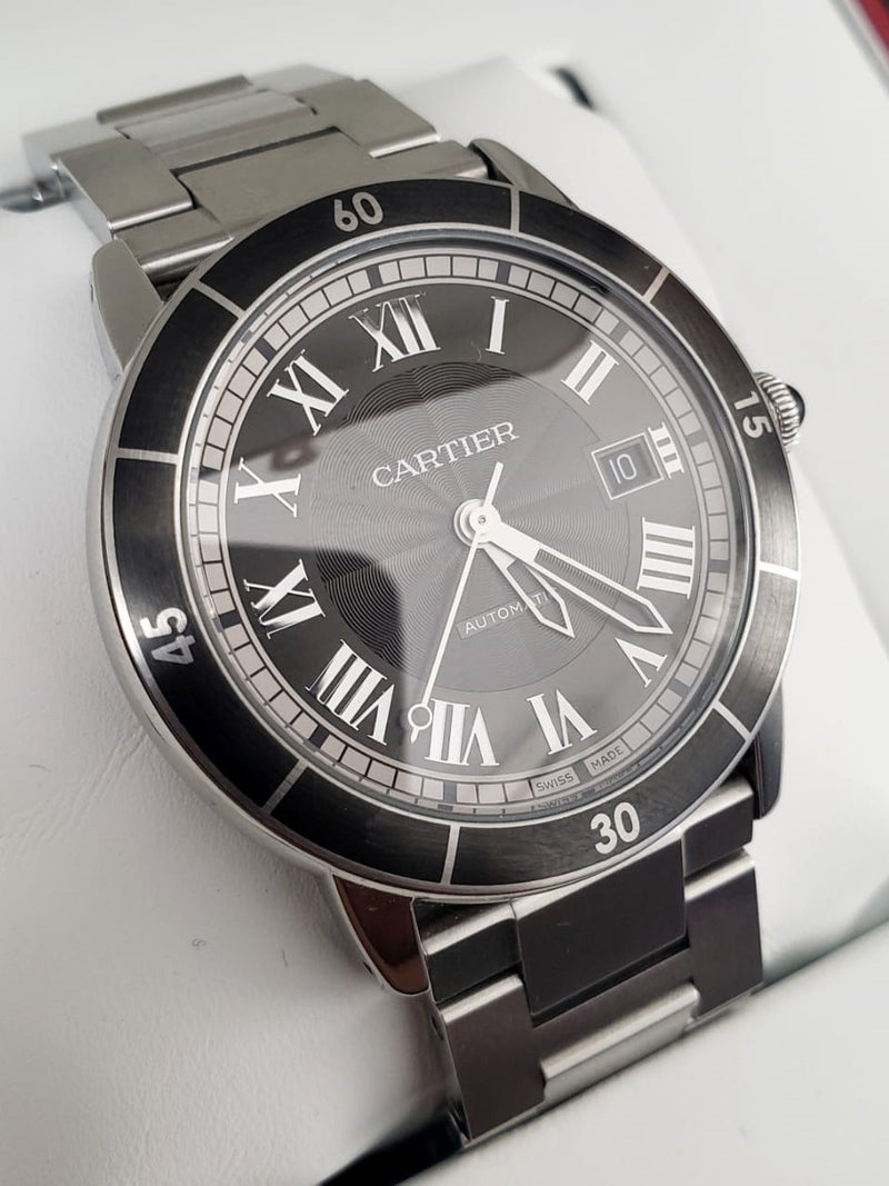 Cartier Ronde Croisiere