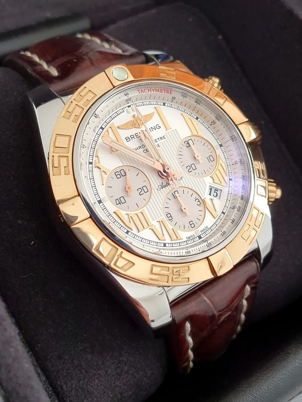 Breitling Chronomat