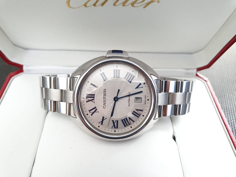 Cartier Cle