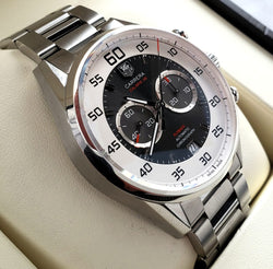 Tag Heuer Carrera Flyback Chronograph Calibre 36