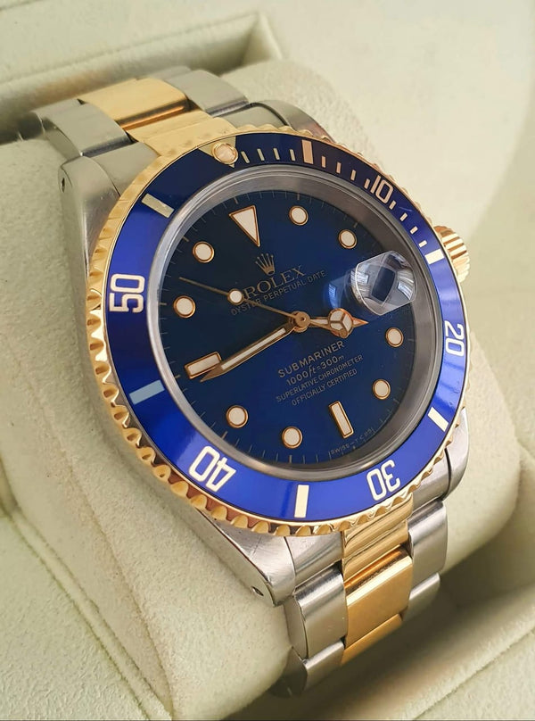 Rolex Submariner