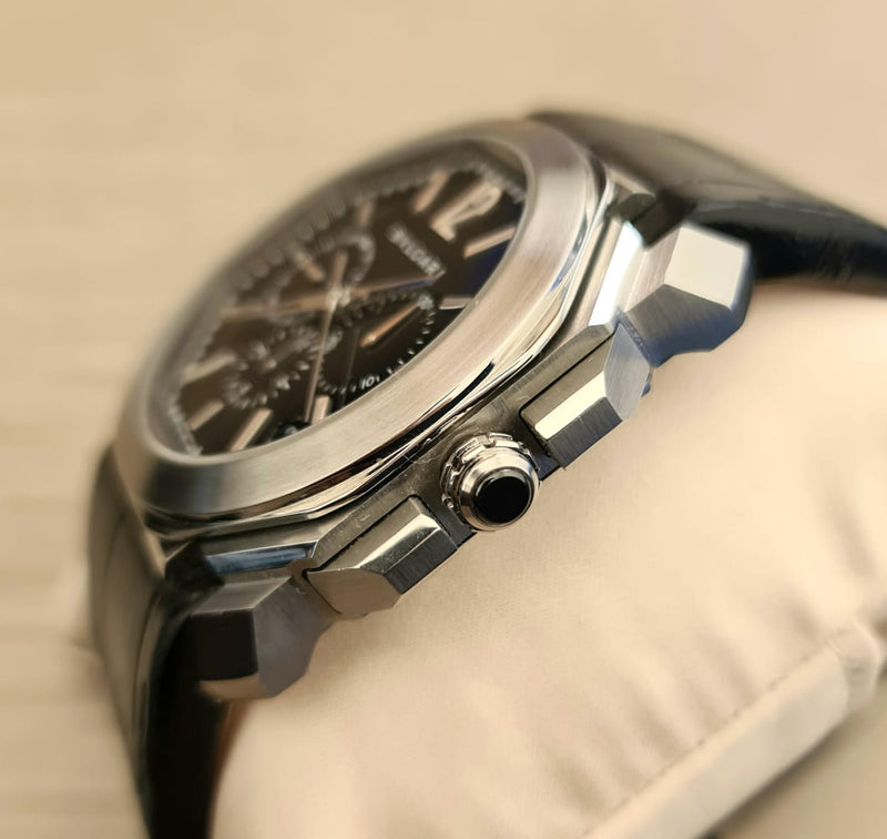 Bvlgari Octo Velocissimo Chronograph