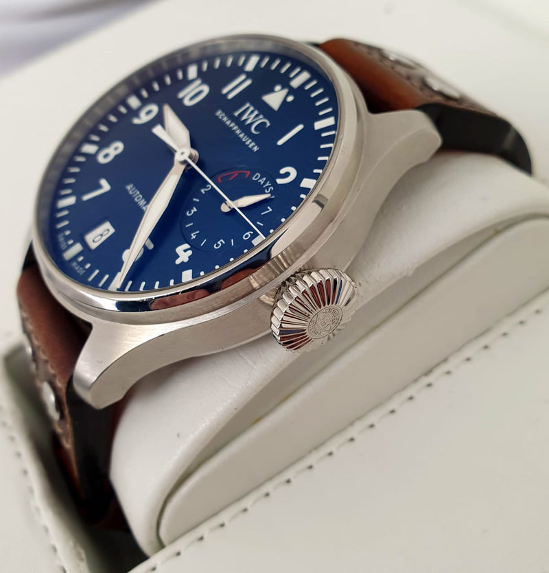 IWC Big Pilot Le Petit Prince