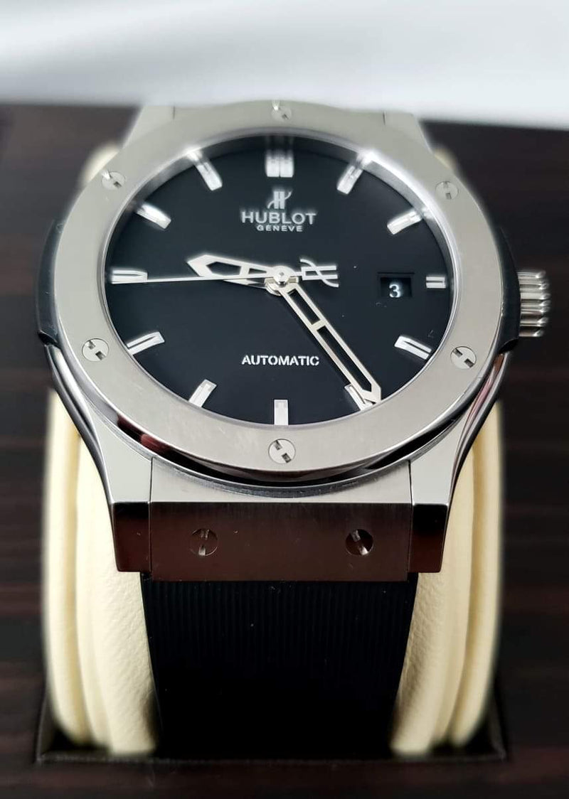 Hublot Classic Fusion