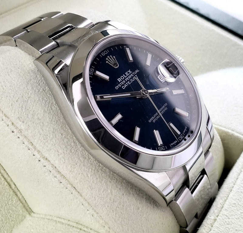 Rolex Datejust 41mm