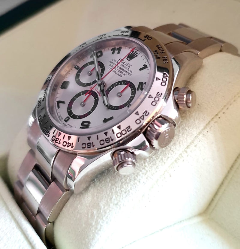 Rolex Daytona Cosmograph